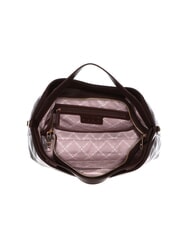LIUJO ACHALA Bolso de mano mediano con bolsa marrón claro - Bolsos Mujer - 4