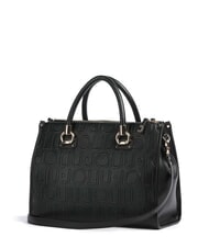 LIUJO MANHATTAN Bolso mediano tipo cartera con logotipo - Bolsos Mujer