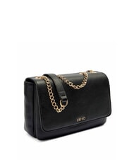 LIUJO CALIWEN Bolso de hombro convertible con cadena - Bolsos Mujer