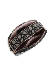 LIUJO RIDHI Mini bolso para cámara NEGRO - Bolsos Mujer - 4