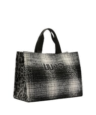 LIUJO ANIMALIER Bolso de hombro - Bolsos Mujer