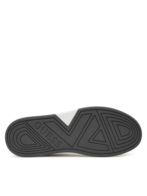 VINCENT Zapatillas carbón - Zapatos Hombre