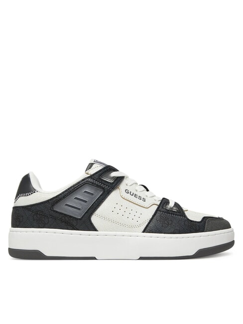 VINCENT Zapatillas carbón - Zapatos Hombre