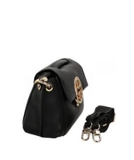 V73 FEDERICA Bolso pequeño con bandolera negro - Bolsos Mujer - 3
