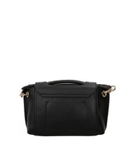 V73 FEDERICA Bolso pequeño con bandolera negro - Bolsos Mujer - 4