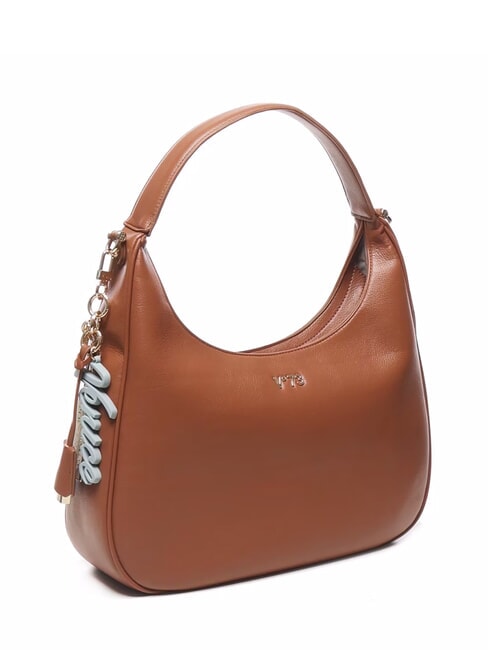 PENELOPE Bolso de hombro tipo hobo con correa para el hombro cuero - Bolsos Mujer