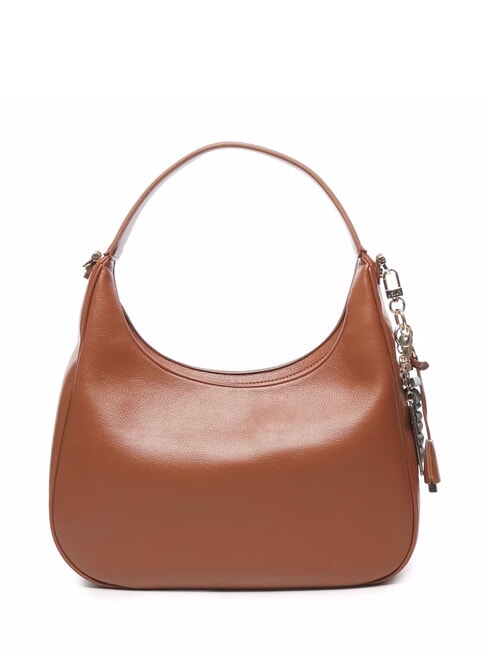 PENELOPE Bolso de hombro tipo hobo con correa para el hombro cuero - Bolsos Mujer