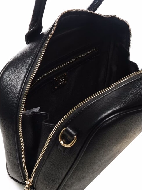 PENELOPE Bolso de hombro con correa para el hombro negro - Bolsos Mujer