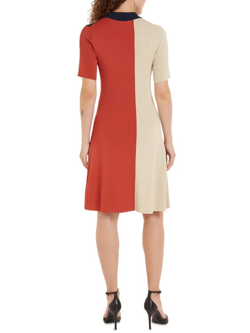 TH Traje stp global/bloqueado por color - Ropa de mujer