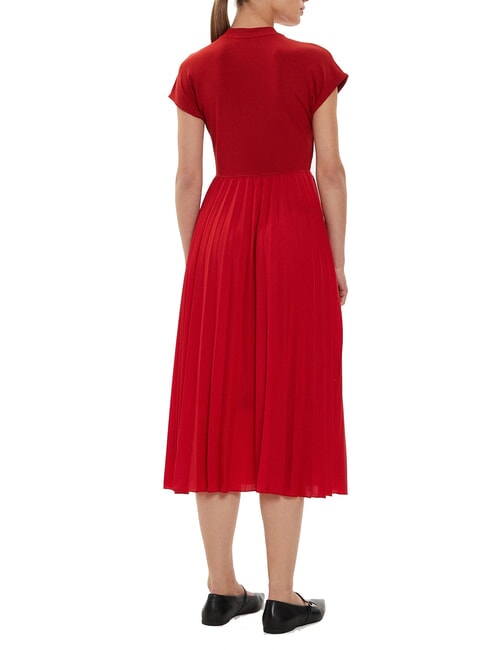 TH Vestido magma oscuro - Ropa de mujer