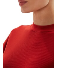 TOMMY HILFIGER TH Vestido magma oscuro - Ropa de mujer - 3