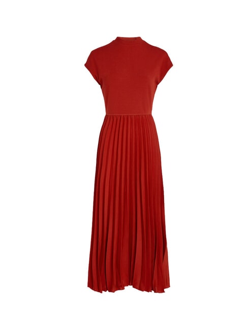 TH Vestido magma oscuro - Ropa de mujer