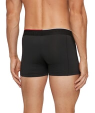 TOMMY HILFIGER TH Tripack Tres boxers surtidos negro/negro/negro - Calzoncillos de hombre - 3