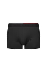 TOMMY HILFIGER TH Tripack Tres boxers surtidos negro/negro/negro - Calzoncillos de hombre - 4