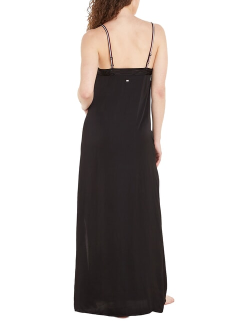 TH  Camisón negro - Pijamas de mujer