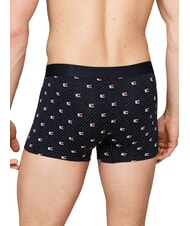TOMMY HILFIGER TH  B&oacute;xer bandera de lunares geo cielo des&eacute;rtico - Calzoncillos de hombre - 2