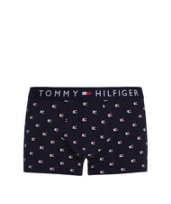 TOMMY HILFIGER TH  B&oacute;xer bandera de lunares geo cielo des&eacute;rtico - Calzoncillos de hombre - 4