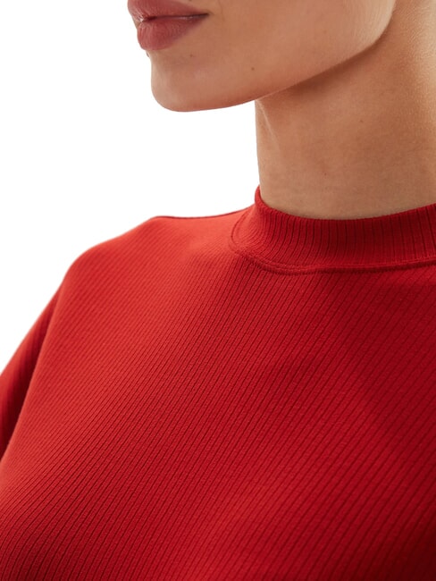 TH Vestido magma oscuro - Ropa de mujer