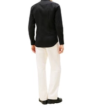 TOMMY HILFIGER TH  Camisa de manga larga - Camisas de hombre