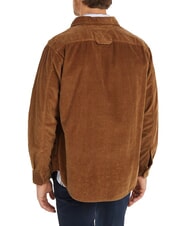 TOMMY HILFIGER TH Sobrecamisa - Camisas de hombre