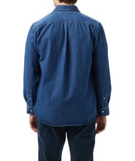 TOMMY HILFIGER TH DENIM Camisa vaquera - Camisas de hombre