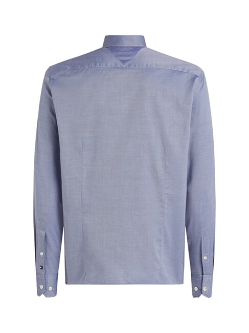 TH  Camisa de algod&oacute;n, mangas largas cielo del desierto - Camisas de hombre