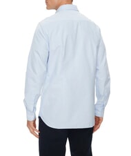TOMMY HILFIGER TH  Camisa de algodón - Camisas de hombre