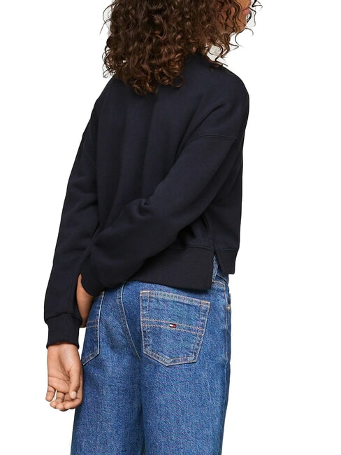 TH New York Camisa de entrenamiento cielo del desierto - Sudadera Bebé