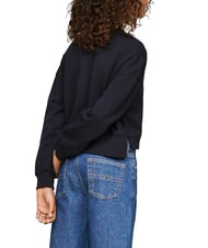 TOMMY HILFIGER TH New York Camisa de entrenamiento - Sudadera Bebé