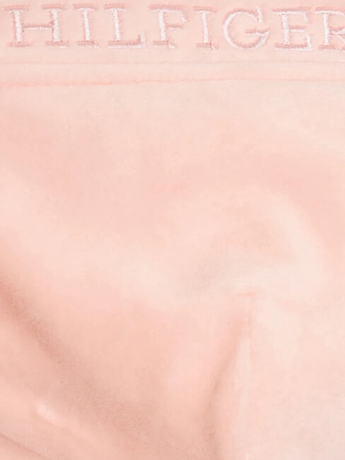 TH KIDS Sudadera cristal rosa - Sudadera Bebé