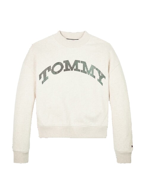 TH  Camisa de entrenamiento avena brezo - Sudadera Beb&eacute;