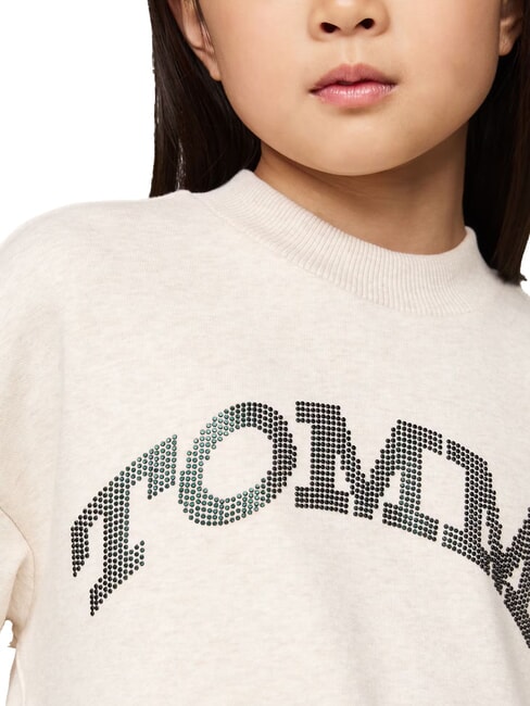 TH  Camisa de entrenamiento avena brezo - Sudadera Beb&eacute;