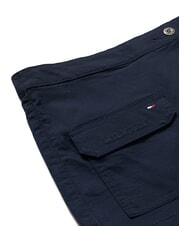 TOMMY HILFIGER TH KIDS culottes cielo del desierto - pantalones para niños - 3