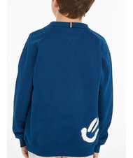 TOMMY HILFIGER TH KIDS Camisa de entrenamiento - Sudadera Bebé