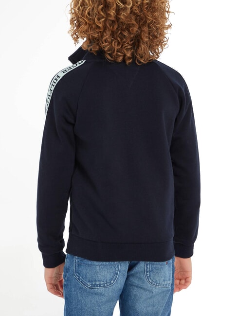 TH KIDS Sudadera con cremallera cielo del desierto - Sudadera Bebé