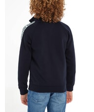 TOMMY HILFIGER TH KIDS Sudadera con cremallera - Sudadera Bebé