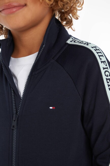 TH KIDS Sudadera con cremallera cielo del desierto - Sudadera Bebé