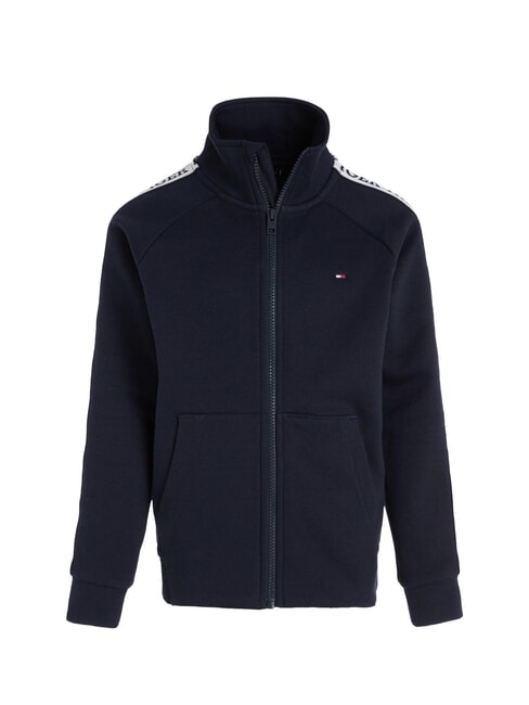 TH KIDS Sudadera con cremallera cielo del desierto - Sudadera Bebé