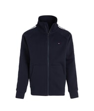 TOMMY HILFIGER TH KIDS Sudadera con cremallera cielo del desierto - Sudadera Bebé - 4