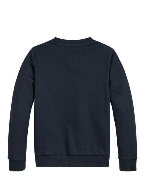 TH KIDS Flag Camisa de entrenamiento cielo del desierto - Sudadera Bebé