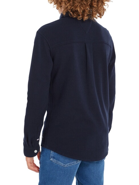 TH KIDS Camisa de algodón cielo del desierto - camisas para niños