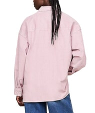 TOMMY HILFIGER TH JEANS Camisa de algodón - Camisas