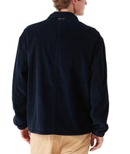 TOMMY HILFIGER TH JEANS Camisa tipo sobrecamisa - Camisas de hombre