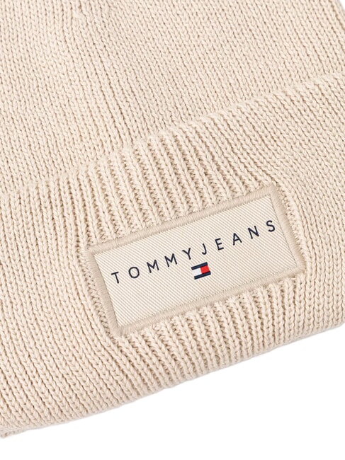 TJM LINEAR LOGO sombrero de algodón papel prensa - Sombreros