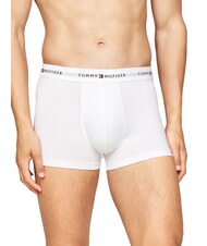 TOMMY HILFIGER TH Tripack Conjunto de 3 bóxers - Calzoncillos de hombre