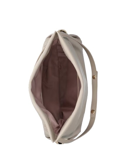 RICCY Bolso de hombro NEUTRAL - Bolsos Mujer