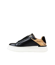 ALVIERO MARTINI PRIMA CLASSE GEO JR Zapatillas con pedrer&iacute;a ner / gebei - Zapatos Mujer - 4