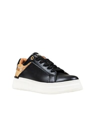 ALVIERO MARTINI PRIMA CLASSE GEO JR Zapatillas con pedrería ner / gebei - Zapatos Mujer - 3