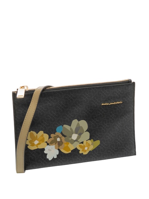 CAMPIONARIO - FL Bolso de hombro negro - Bolsos Mujer