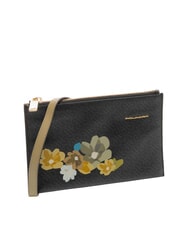 PIQUADRO CAMPIONARIO - FL Bolso de hombro negro - Bolsos Mujer - 2